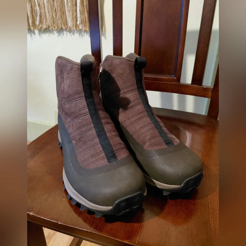 Merrell Thermo Snowdrift Mid Shell boots